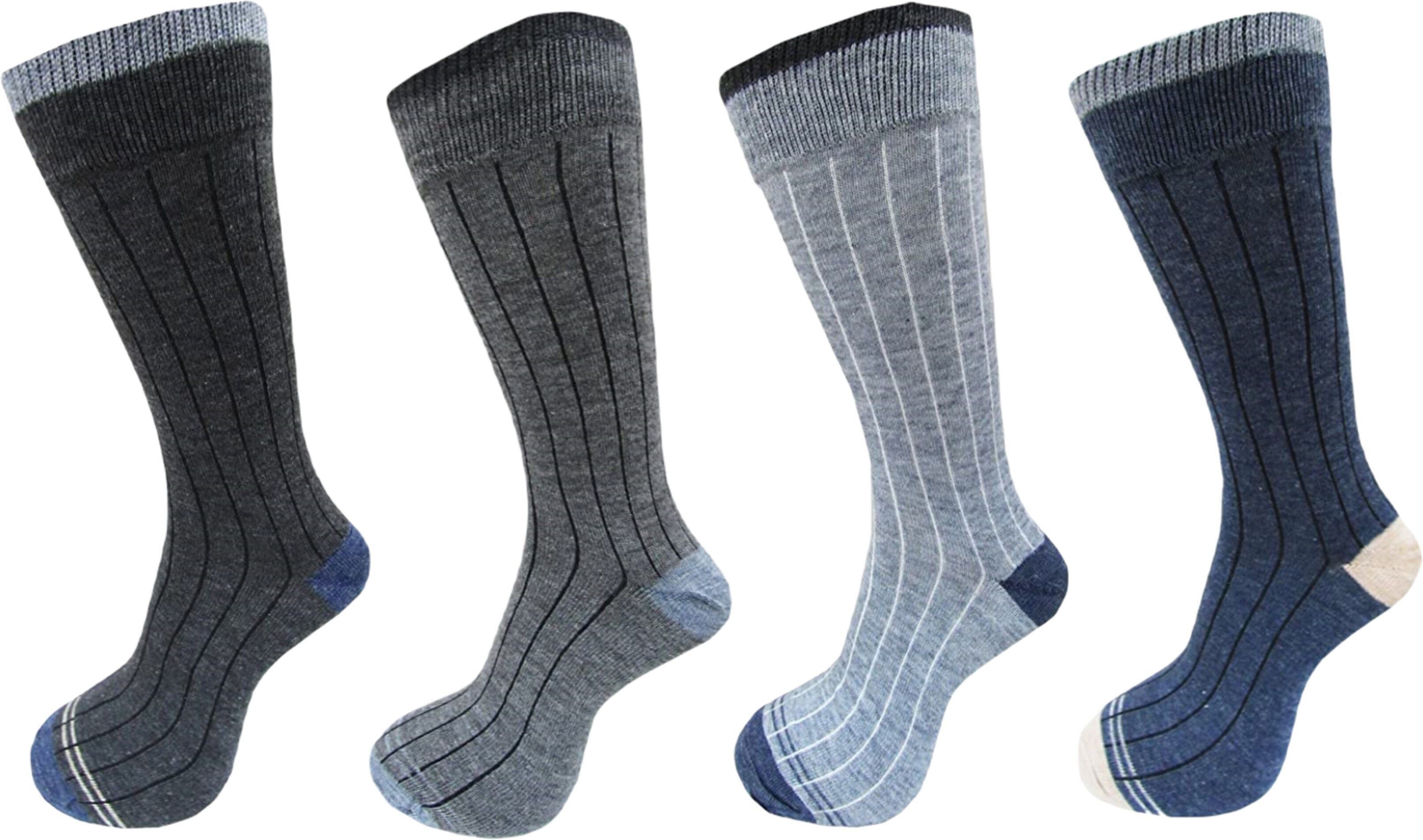 Men Mid-Calf/Crew-image-22