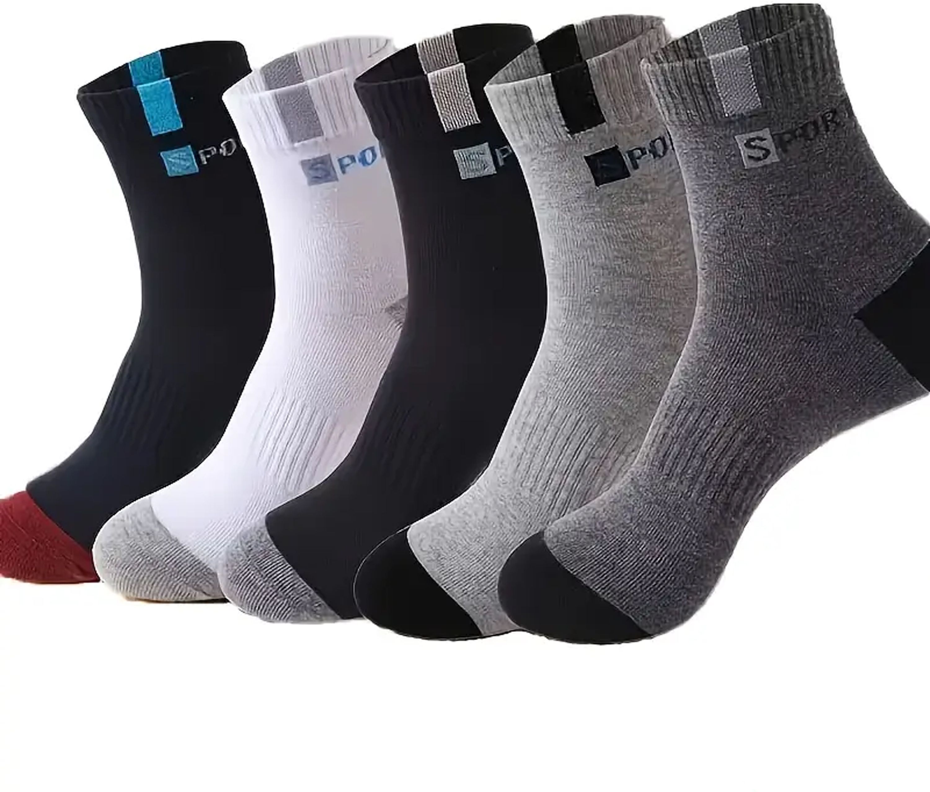 aminoza Men Ankle Length-picture-28