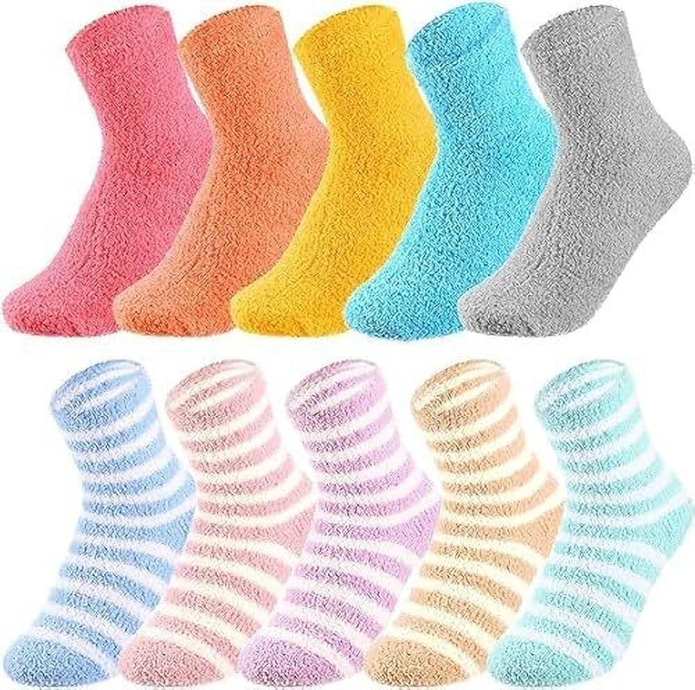 suprix Women Solid Ankle Length, Calf Length, Mid-Calf/Crew-picture-17