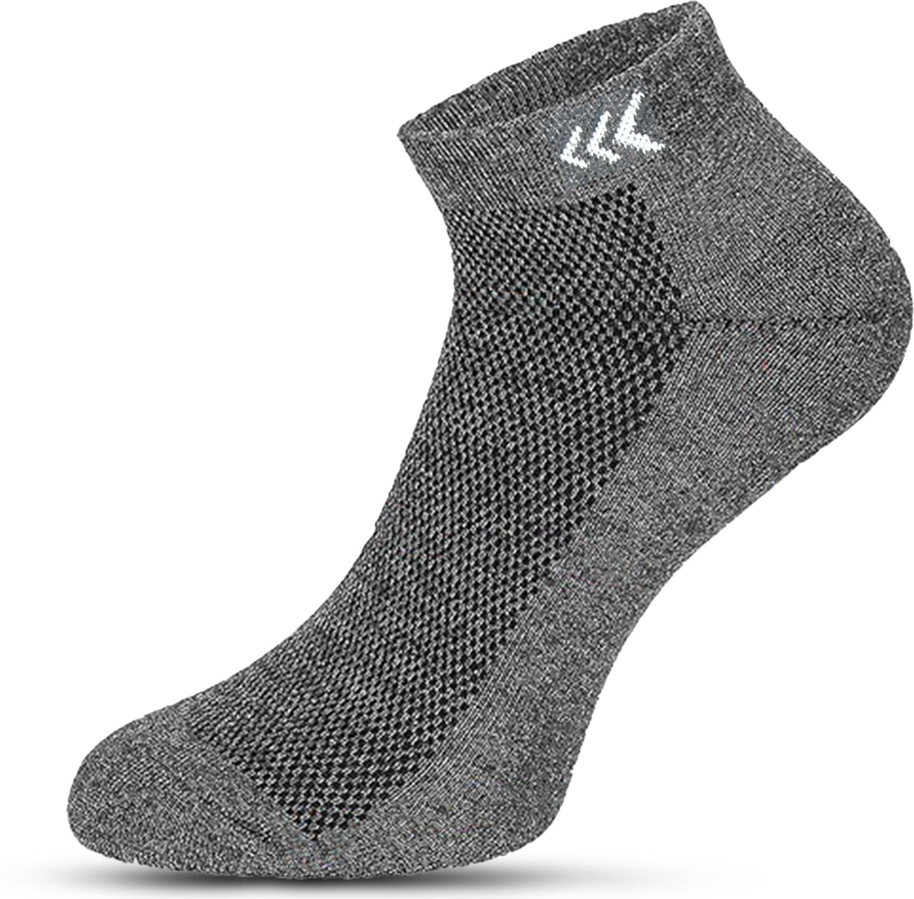 mayor Men Solid Ankle Length-picture-10