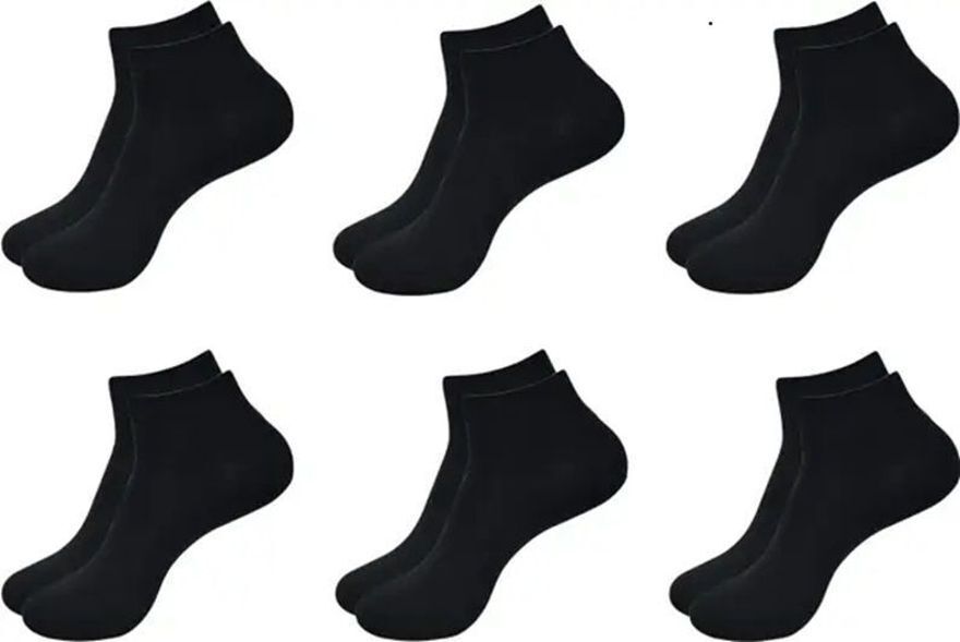 Men Mid-Calf/Crew, Ankle Length, Calf Length-image-12