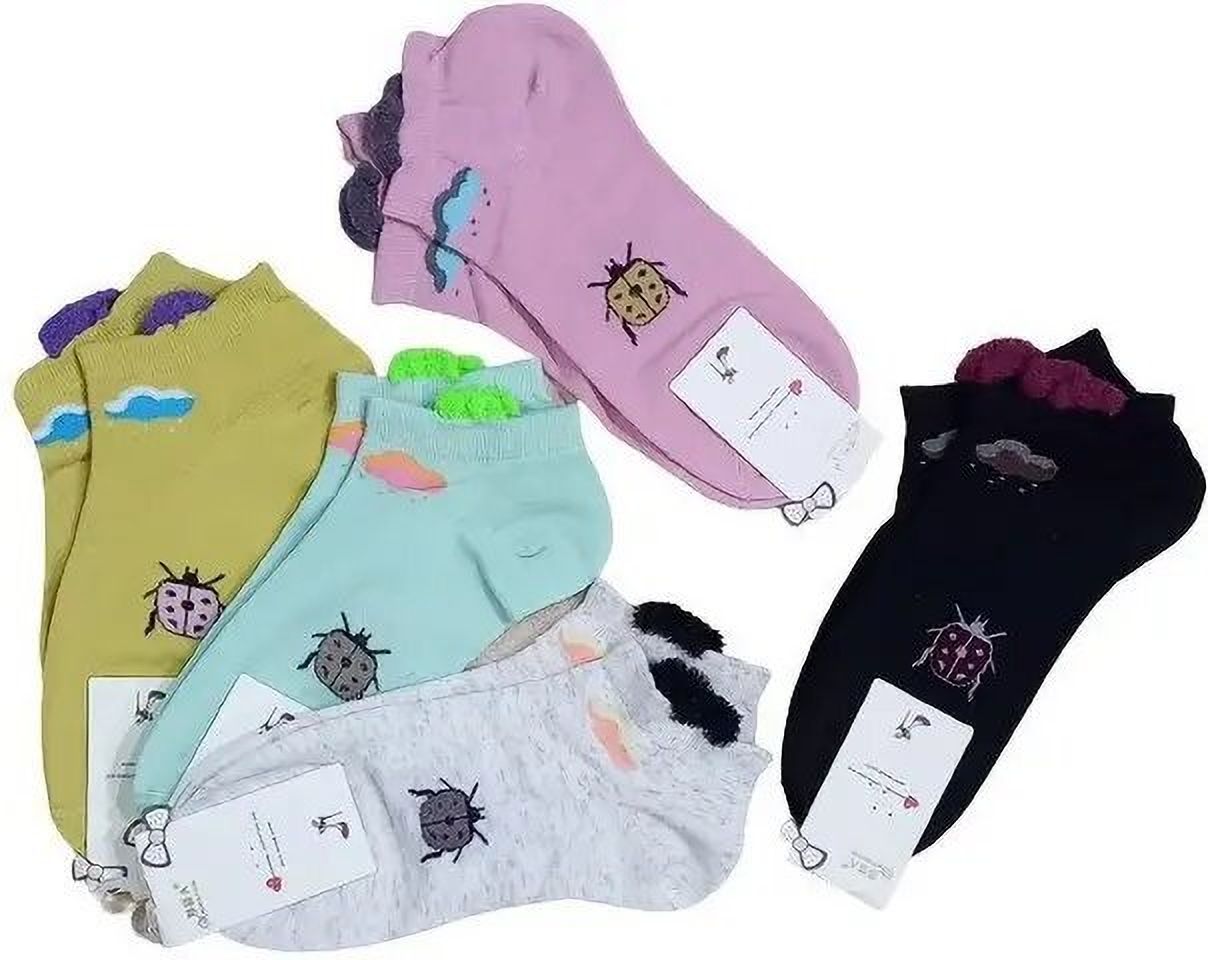 swagsox Women Ankle Length-picture-21