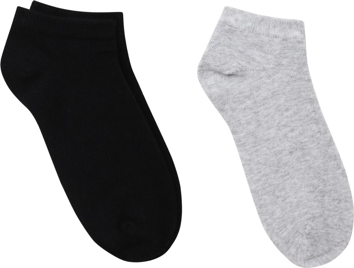 faton Men Solid Ankle Length-picture-13