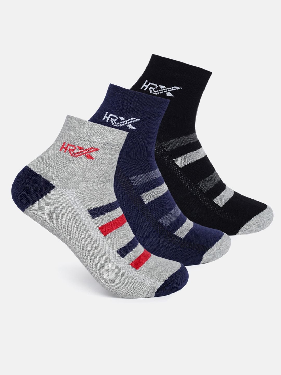 hrx by hrithik roshan Men Ankle Length-picture-19