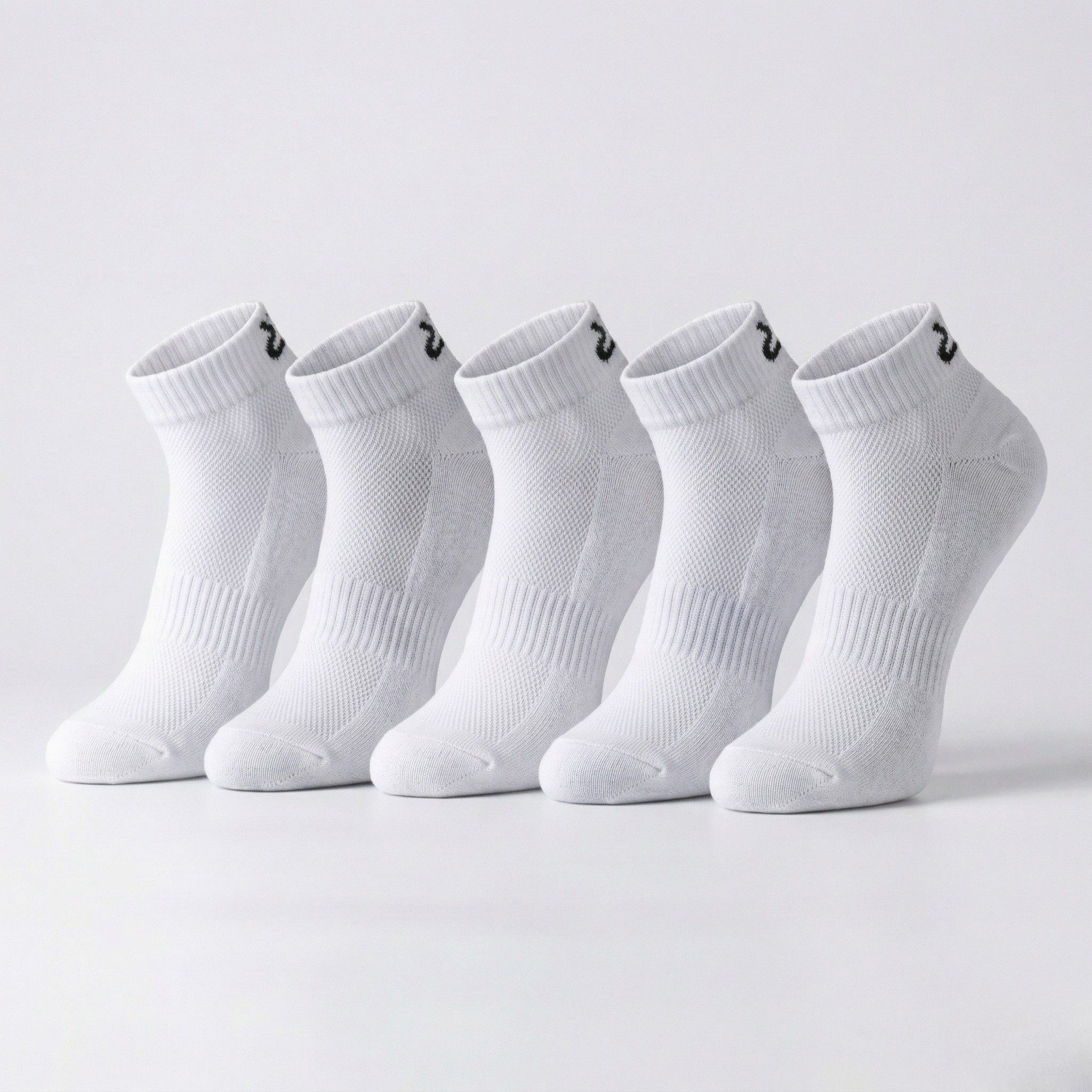 diodion Men Solid Ankle Length-picture-24