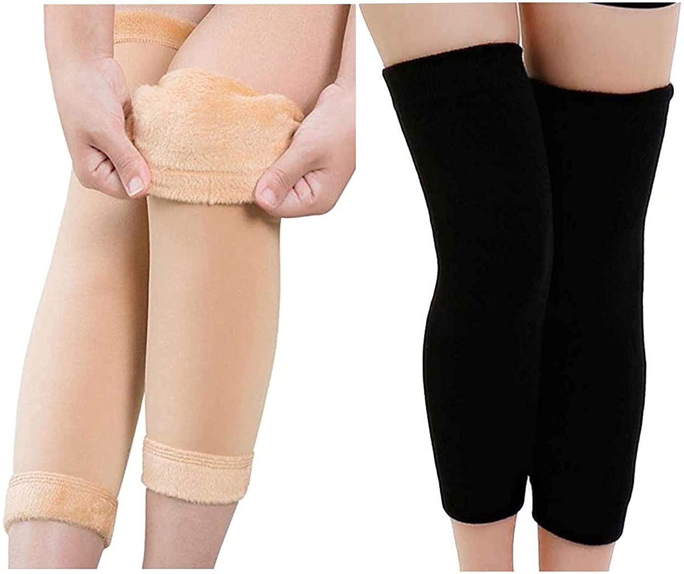 PinKit Men, Women Leg Warmer-picture-21