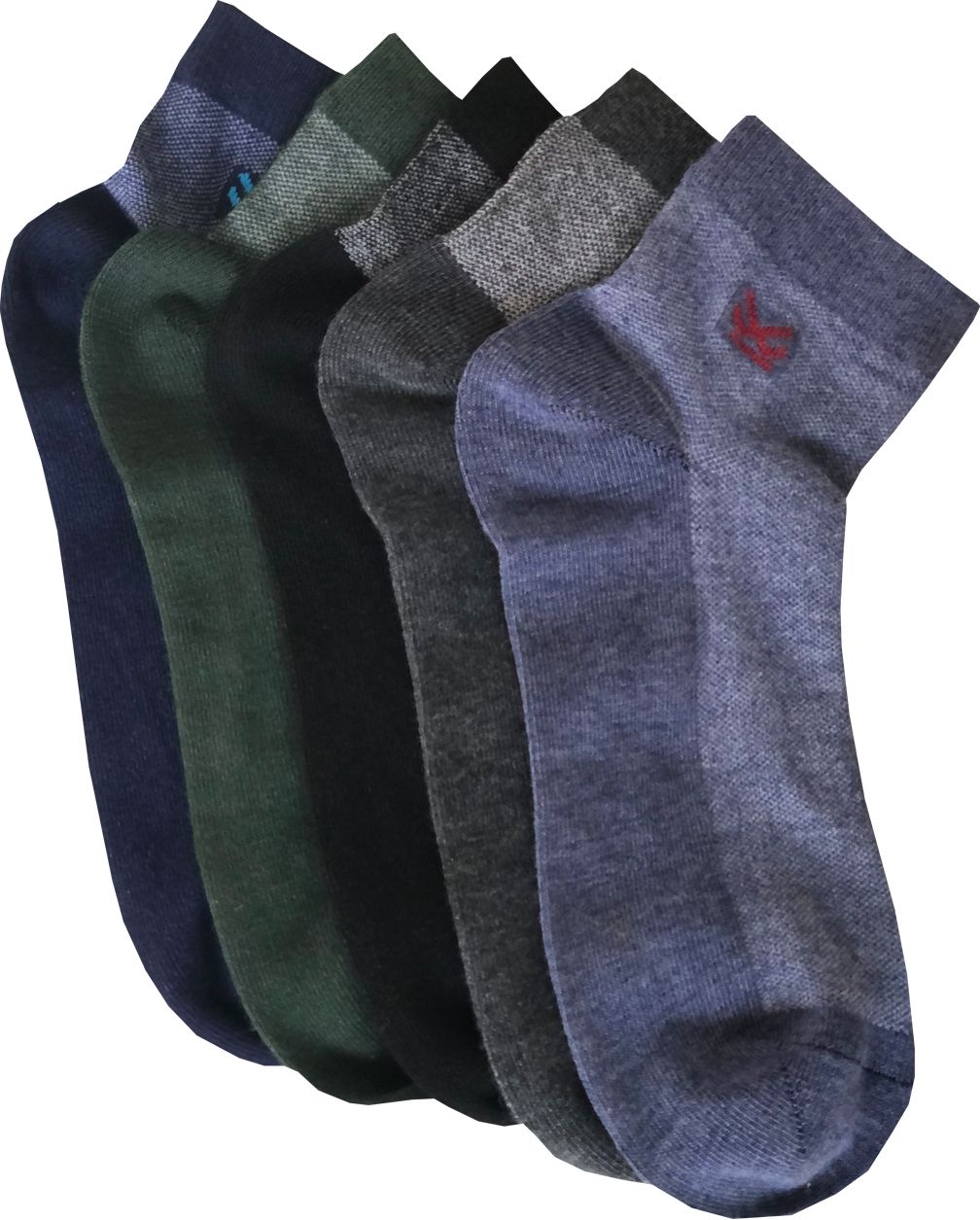 wrogn Men Ankle Length-picture-10