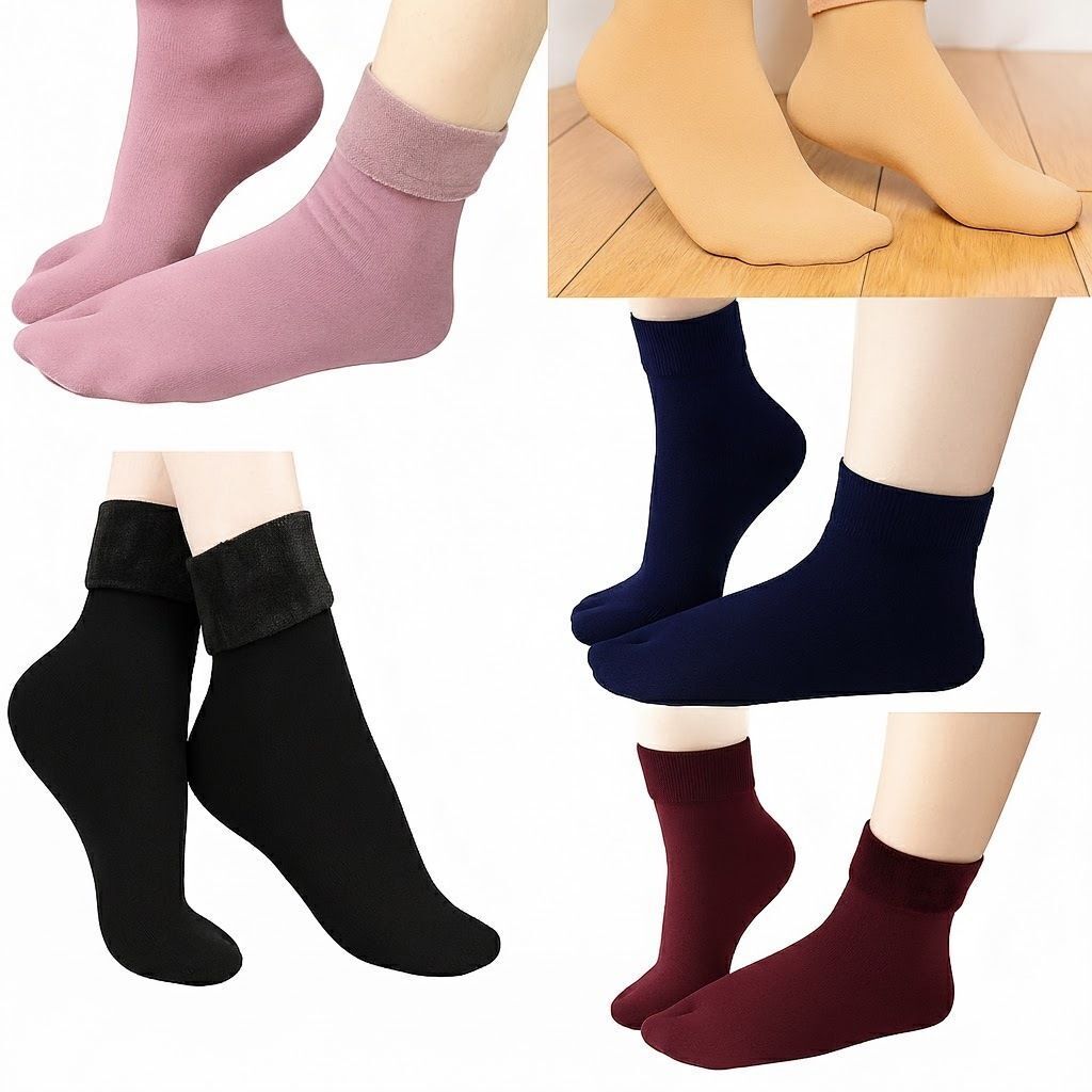 omhss Women Ankle Length-picture-16