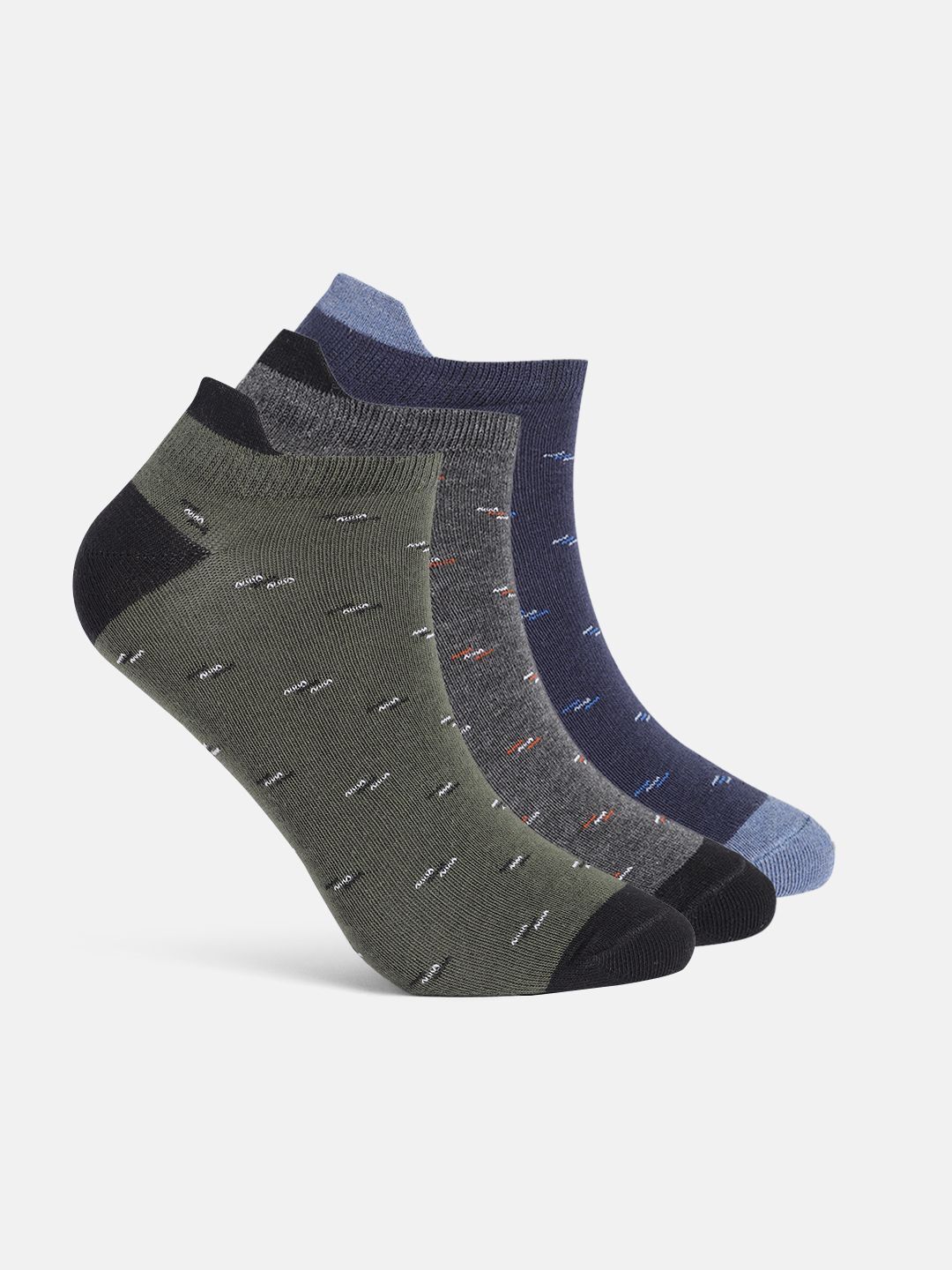 mast & harbour Men Ankle Length-picture-11