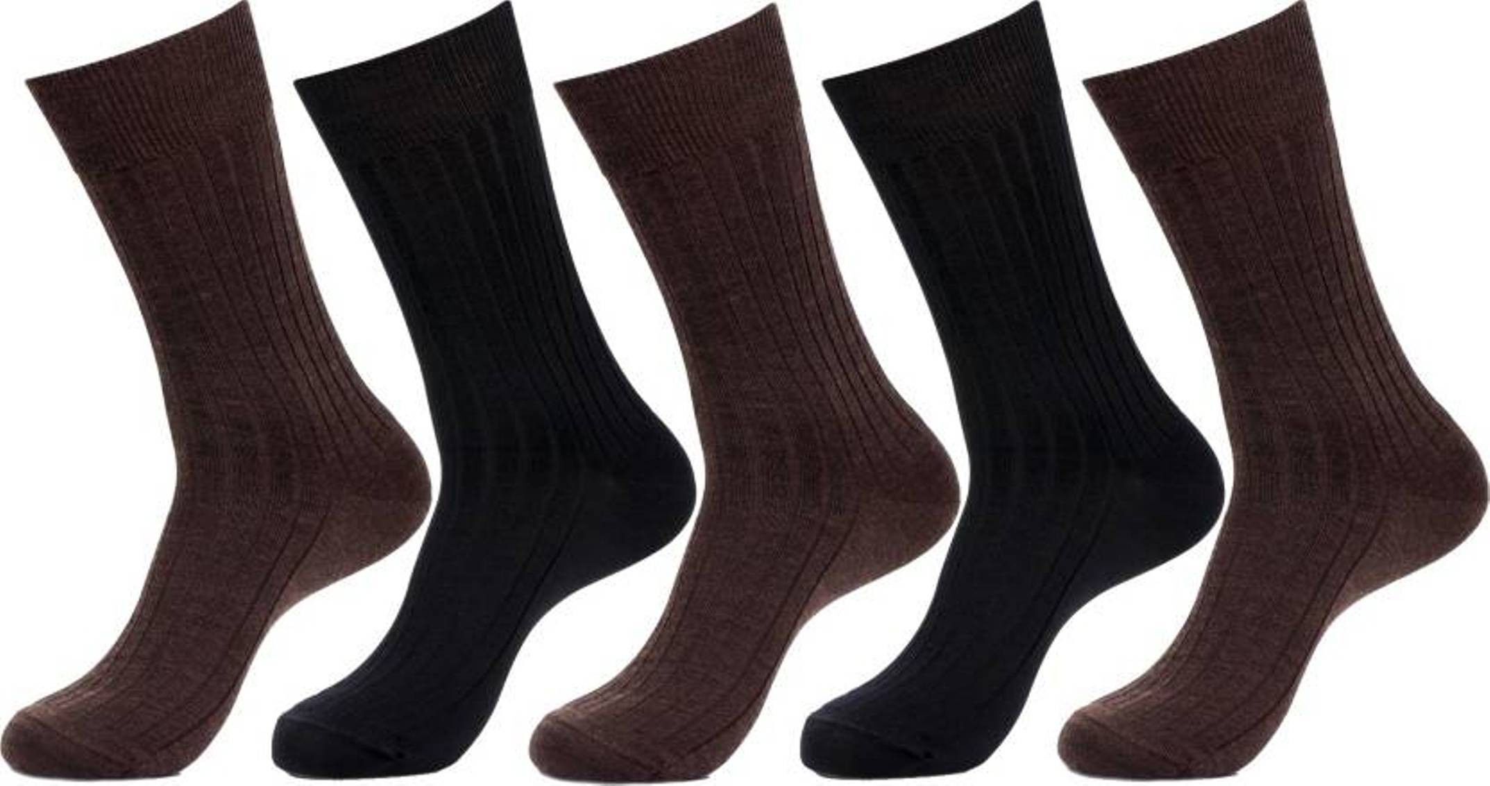 rohini enterprises Men Mid-Calf/Crew-picture-37
