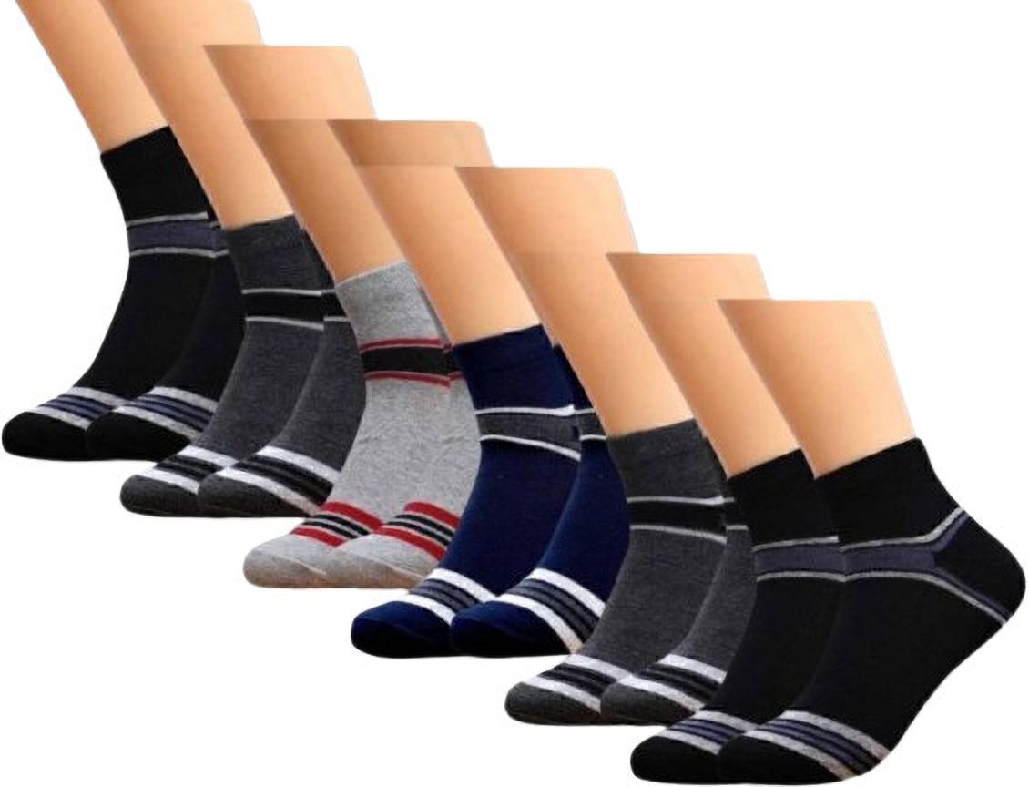 vapindia Men Low Cut, Ankle Length-picture-42