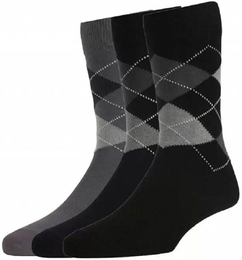 rohini enterprises Men Mid-Calf/Crew-picture-12