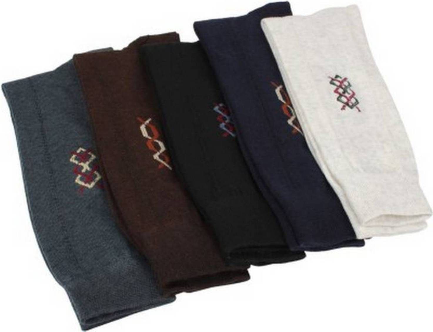 rohini enterprises Men Ankle Length, Mid-Calf/Crew-picture-13