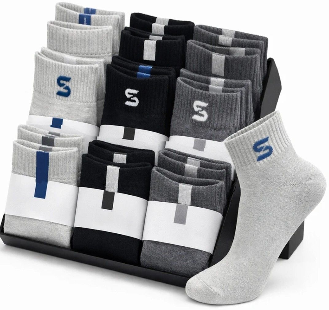 basketship Men Self Design Ankle Length-picture-18