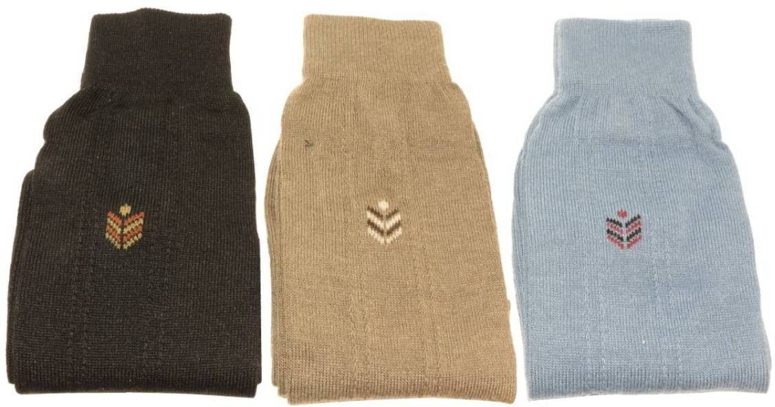 rohini enterprises Men Mid-Calf/Crew-picture-35