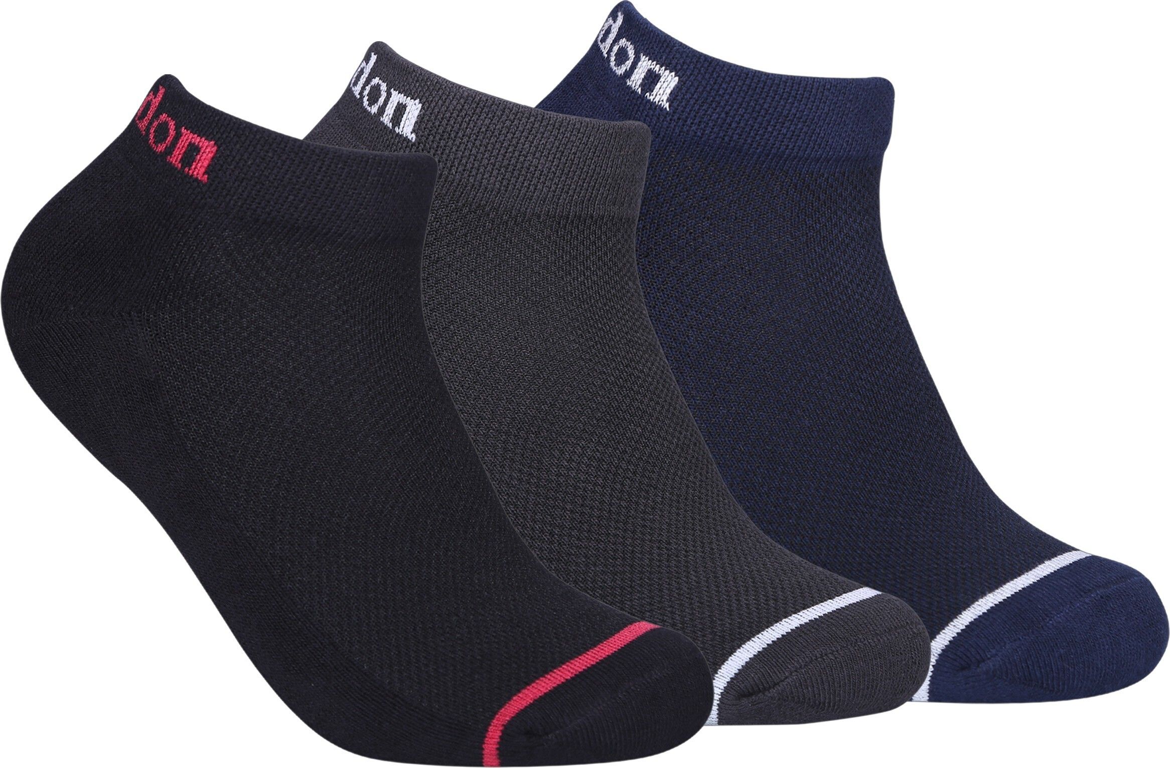 fabdon Men Solid Ankle Length-picture-40