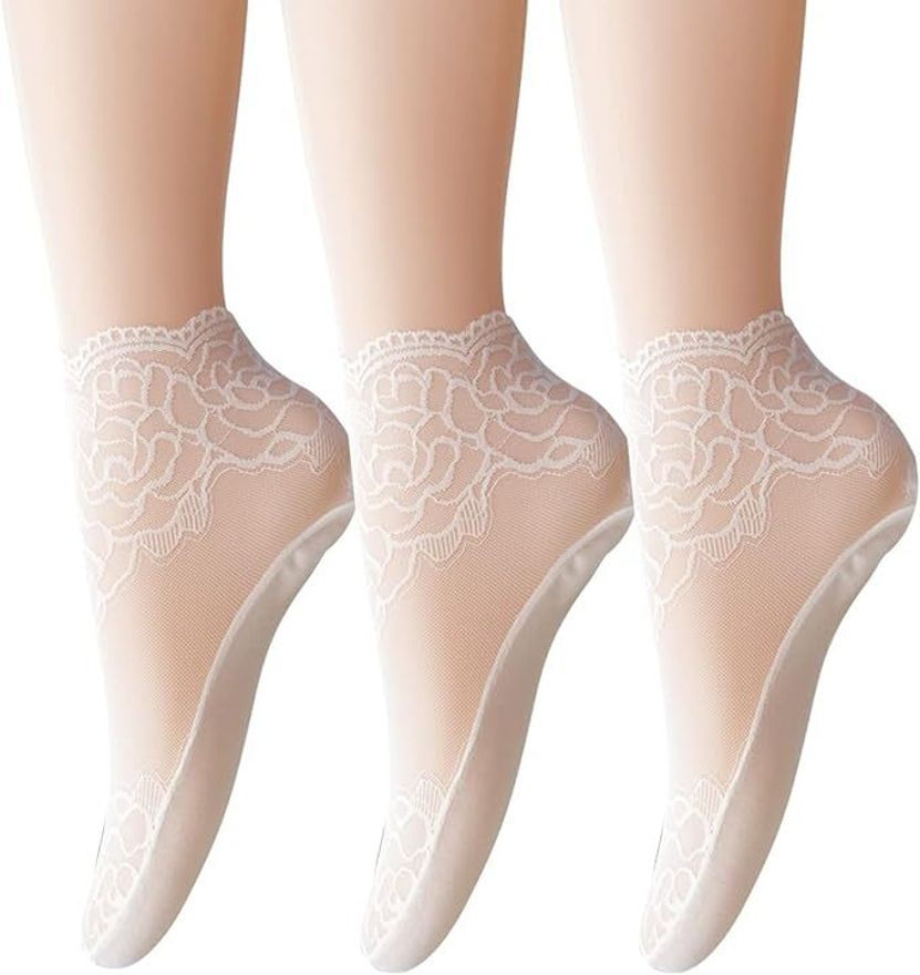 wklouyhe Women Floral Print Ankle Length-picture-17