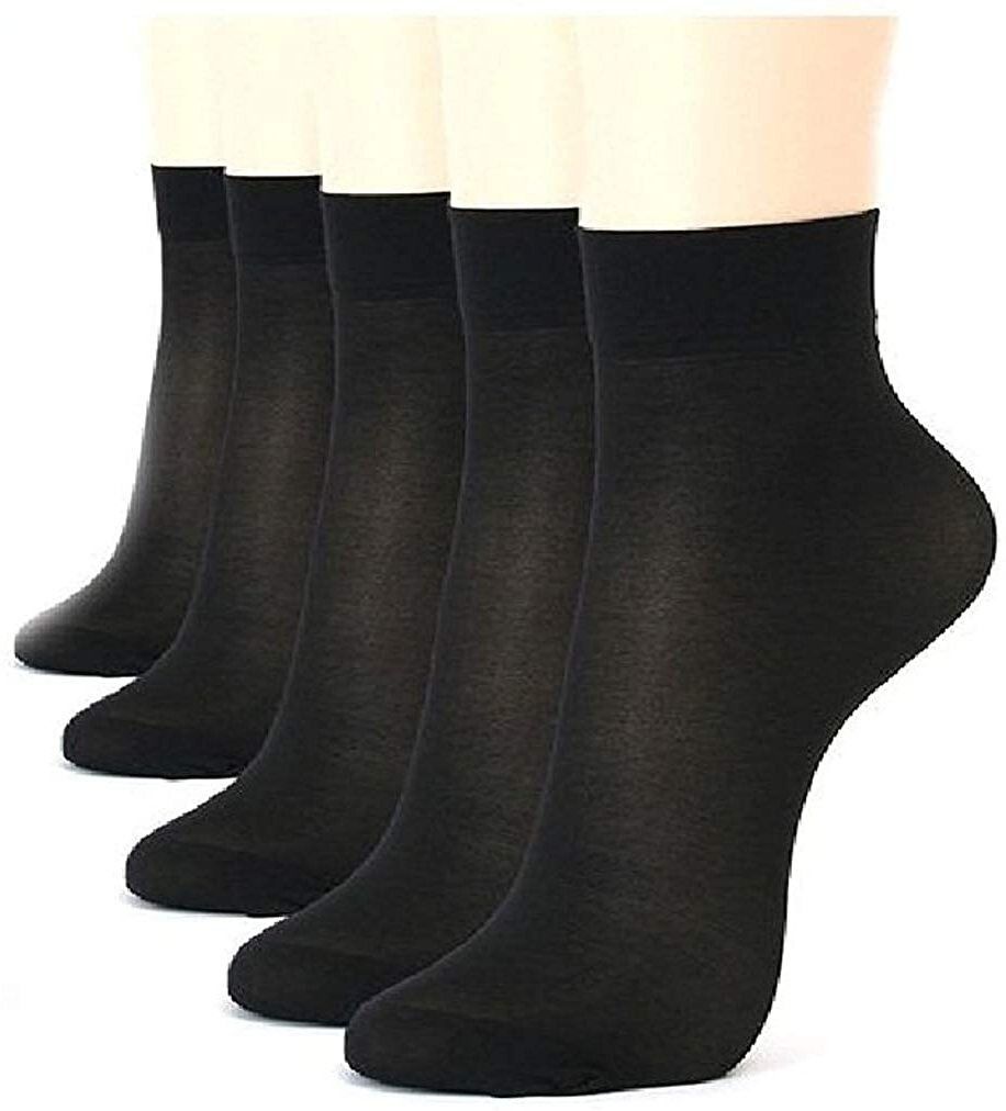 Women Solid Ankle Length