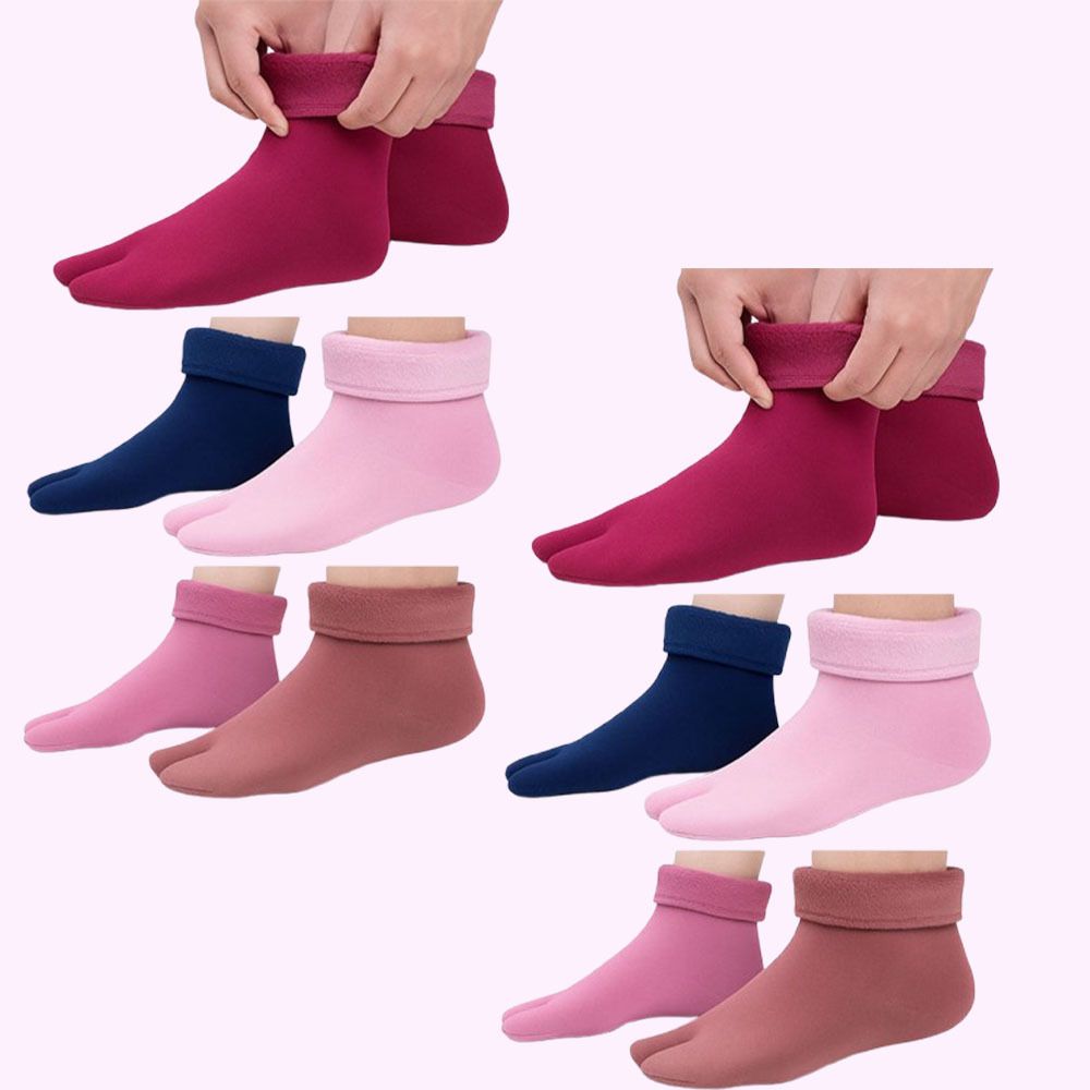 paryag Women Solid Ankle Length-picture-22