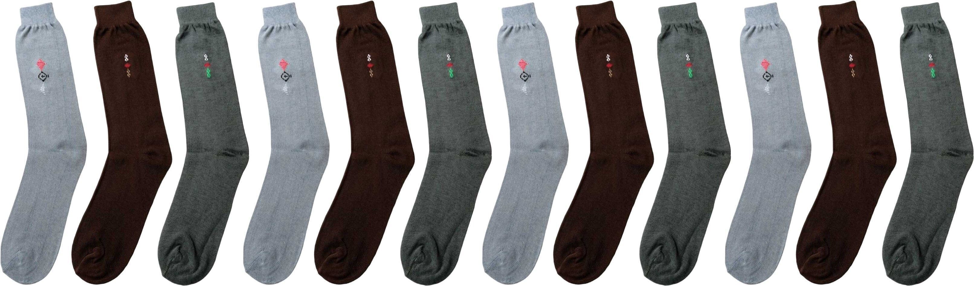 vapindia Men Mid-Calf/Crew-picture-13