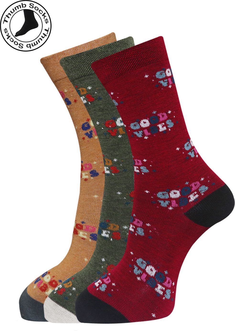 dollar Women Printed Calf Length-picture-19