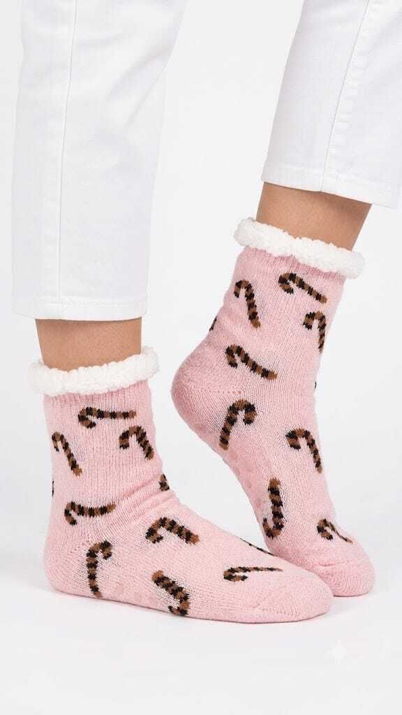 graceway Women Graphic Print Ankle Length, Mid-Calf/Crew-picture-47
