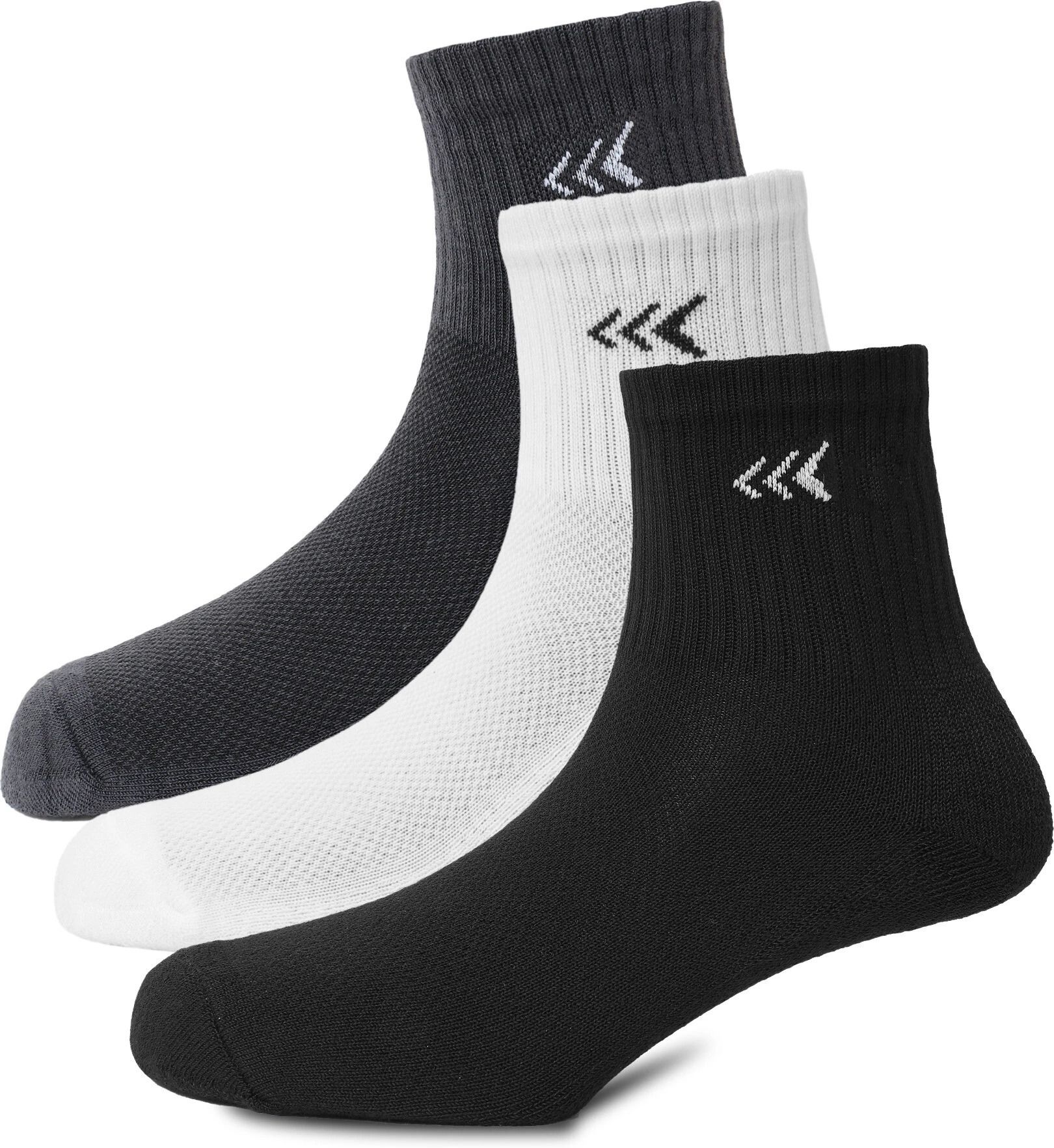 mayor Men Solid Mid-Calf/Crew-picture-12