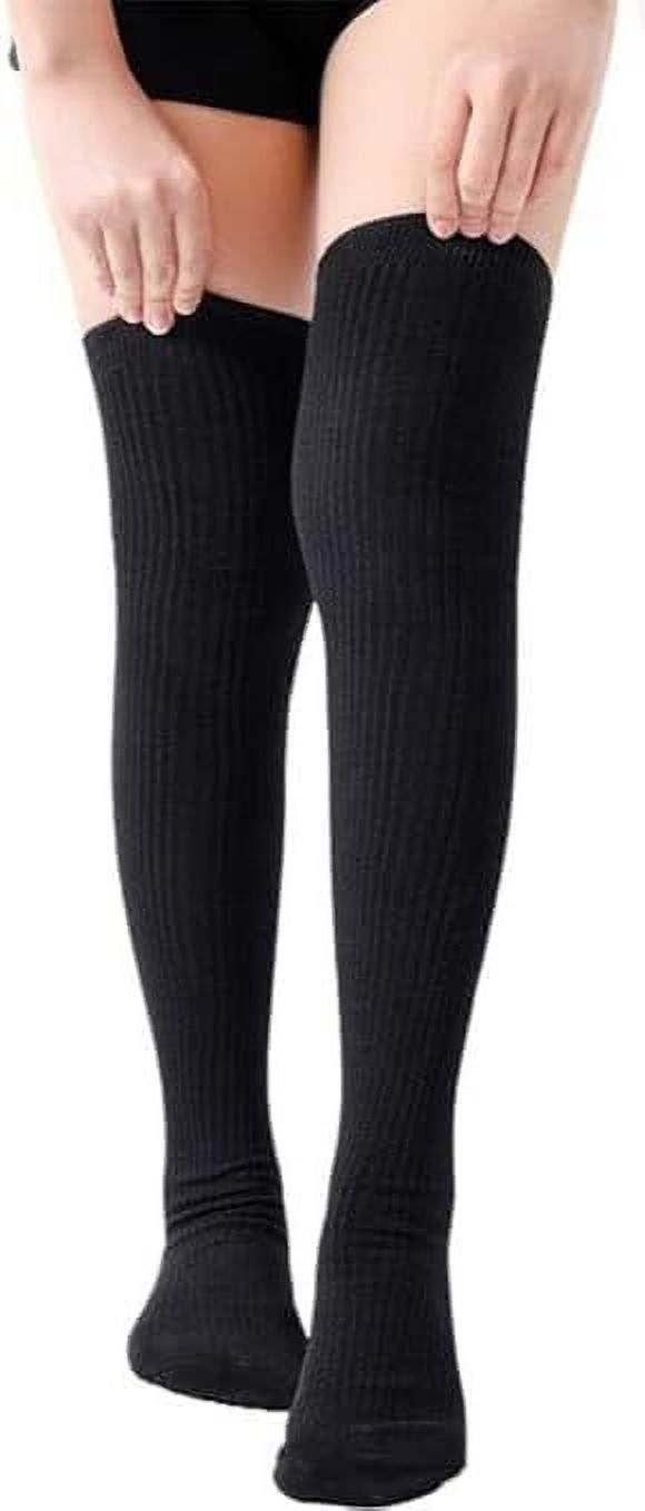 styaly Women Solid Thigh-picture-44
