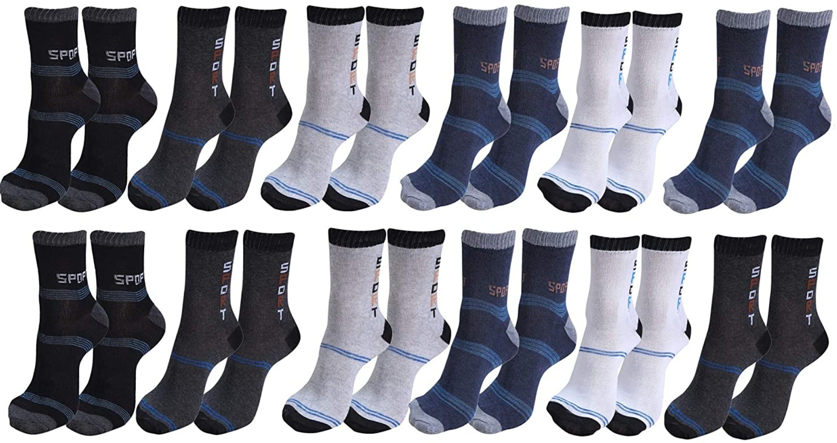 vapindia Men Ankle Length-picture-10