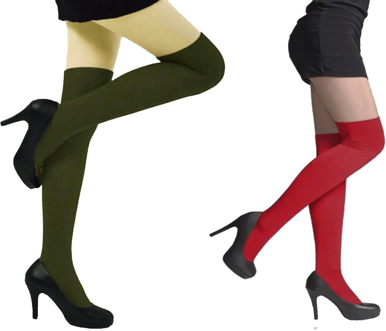 mattzig Women Thigh-picture-14