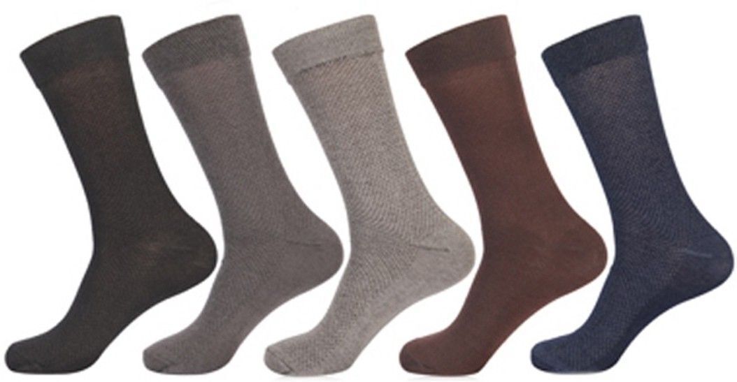 rohini enterprises Men Ankle Length, Knee High, Mid-Calf/Crew-picture-22
