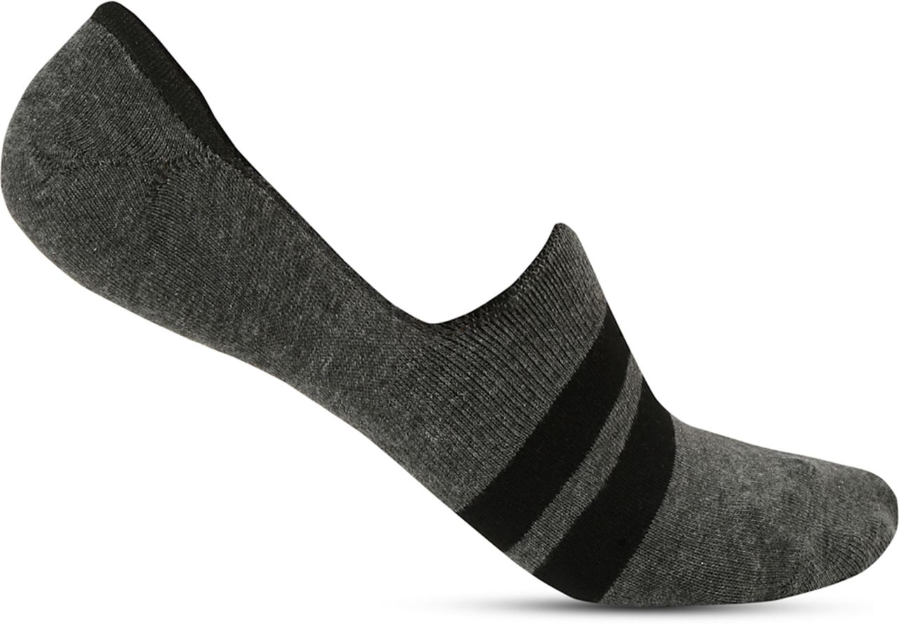 louis stitch Men Solid Ankle Length-picture-12