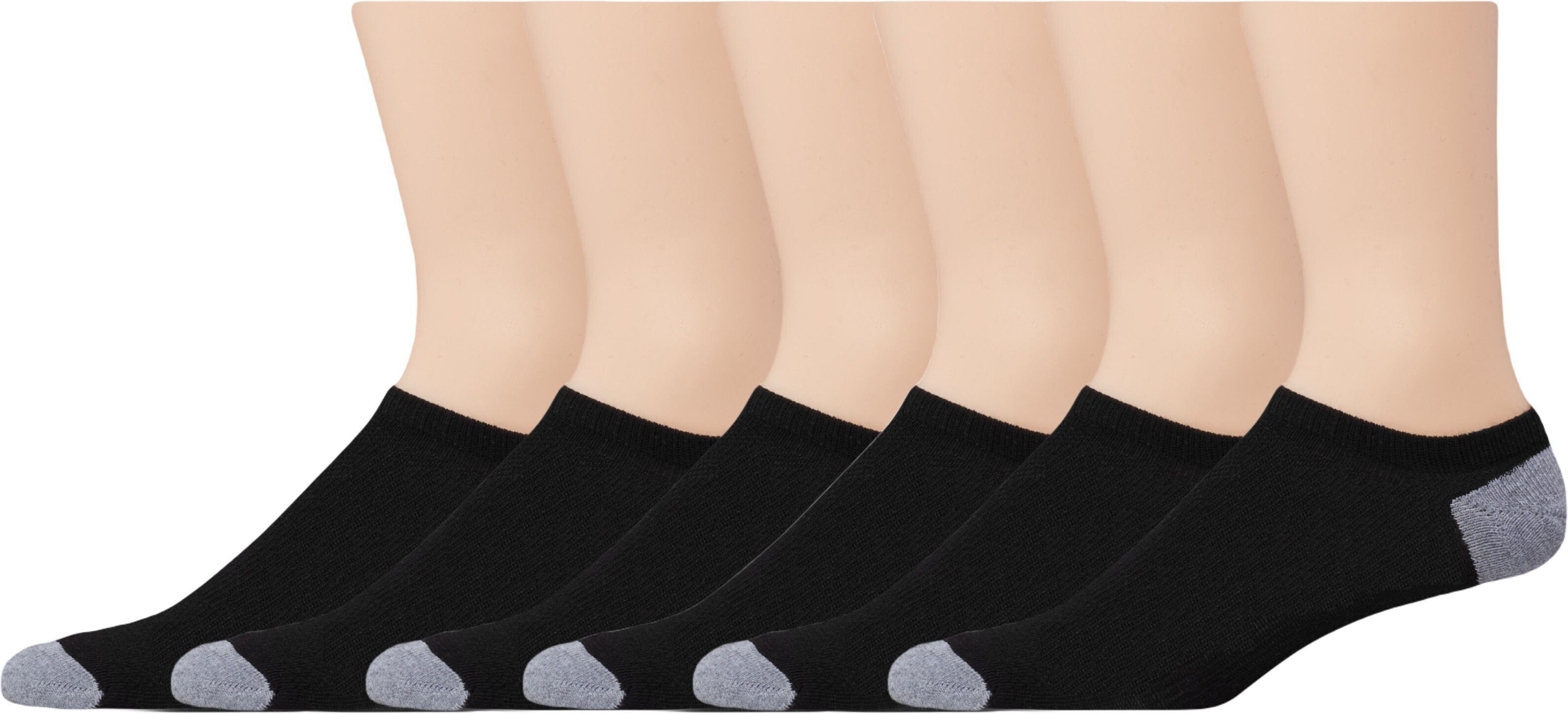 vapindia Men Low Cut, Peds/Footie/No-Show-picture-43