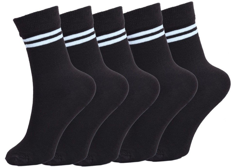 Bizala Brown Uniform Sock-picture-45