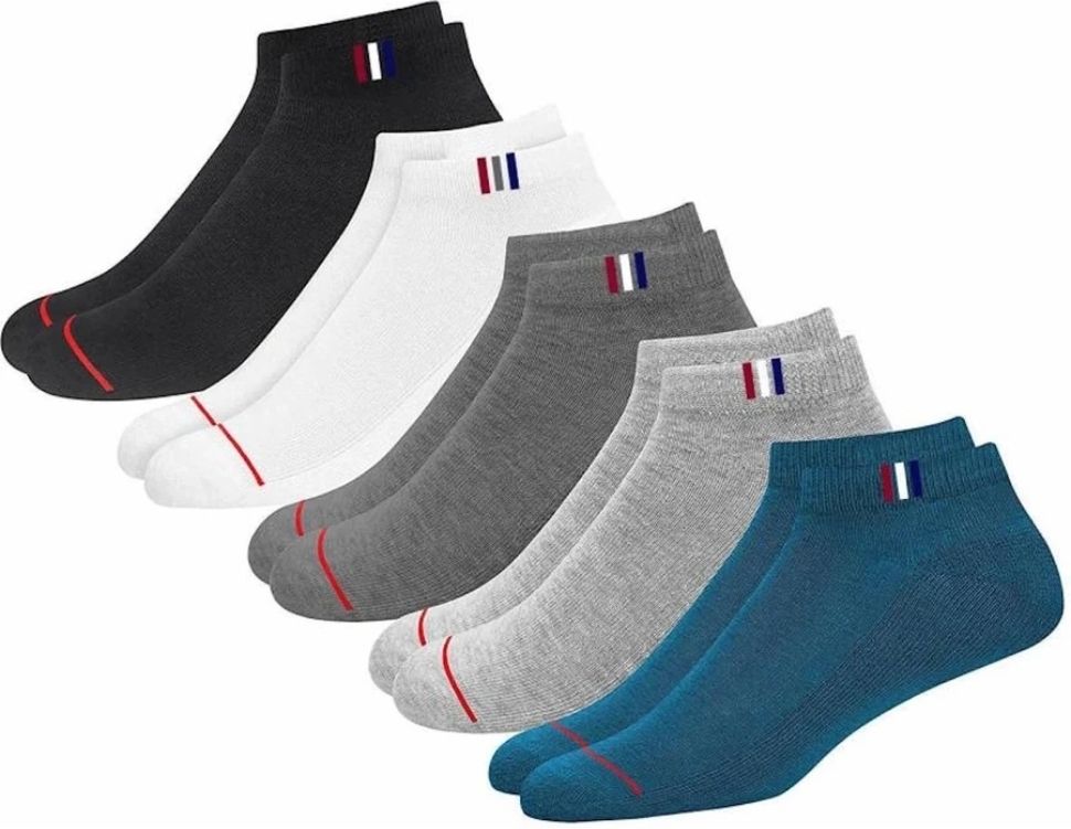 hicode Men Ankle Length-picture-24