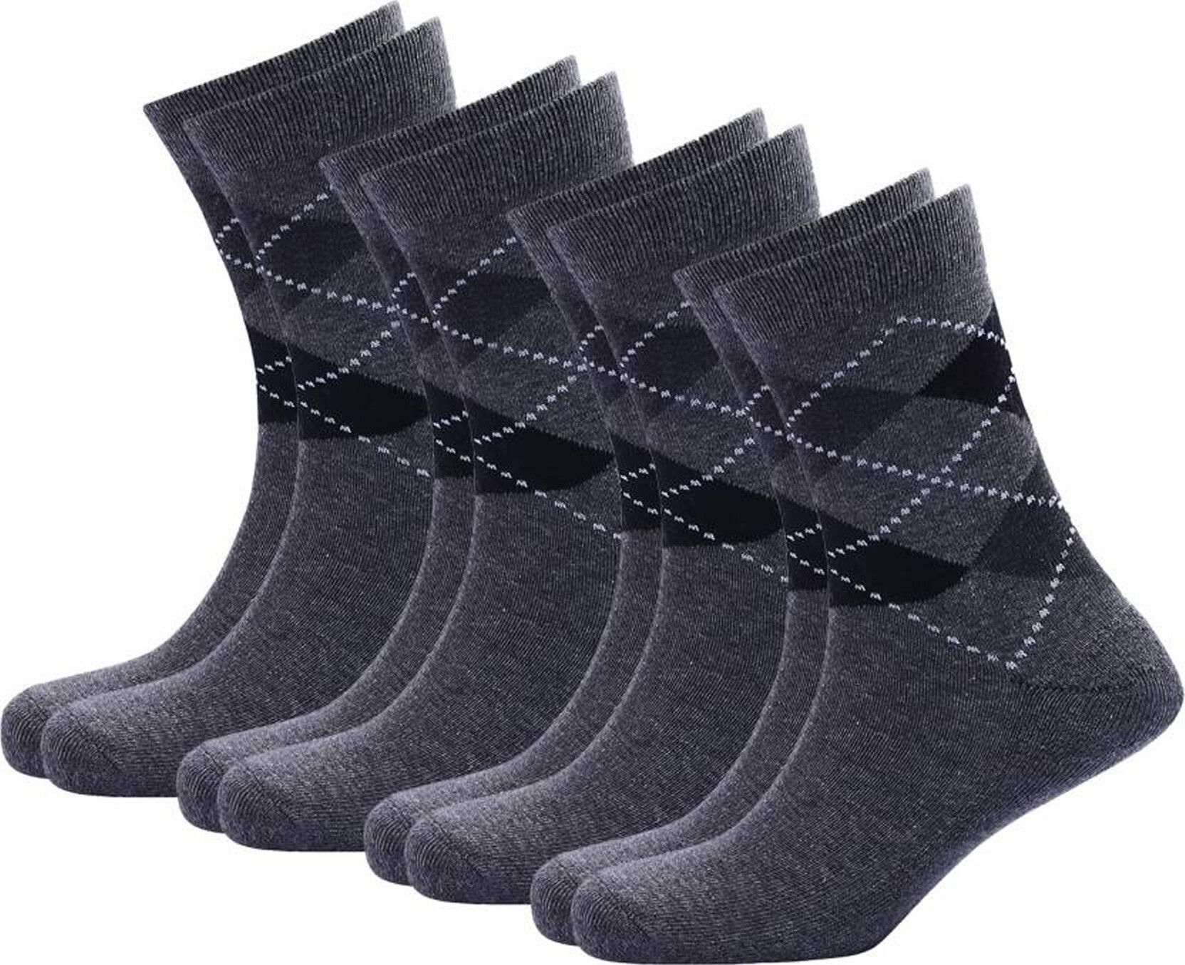 daremo Women Solid Ankle Length-picture-16