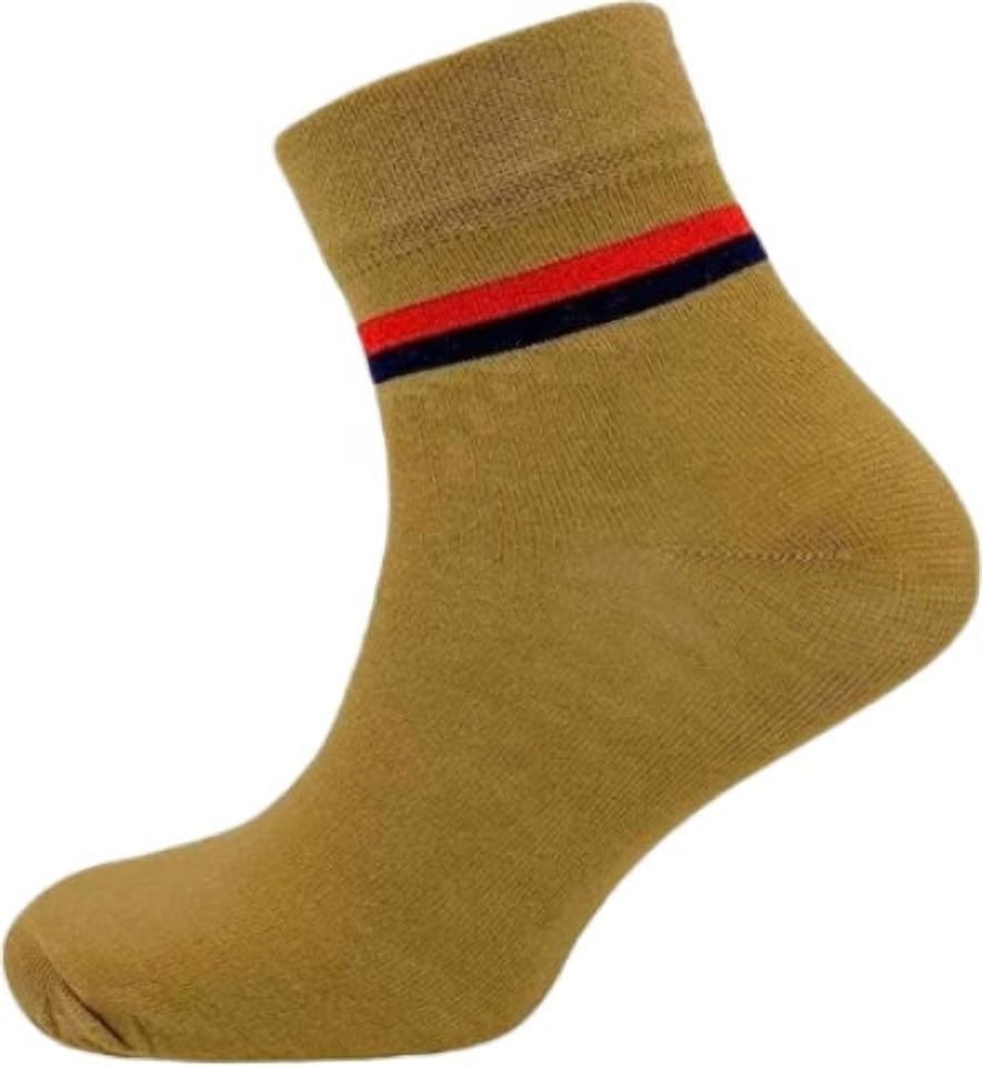 akeeta Men Solid Ankle Length-picture-13