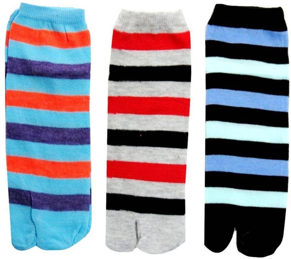 rohini enterprises Men Ankle Length, Mid-Calf/Crew-picture-13