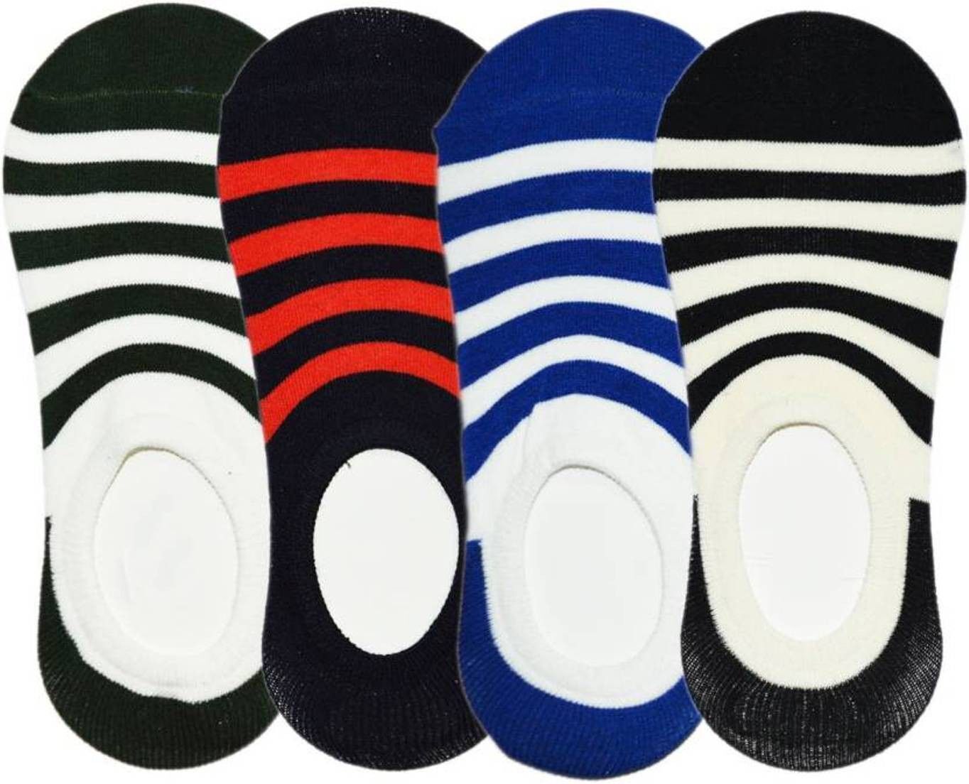 rohini enterprises Men Low Cut, Peds/Footie/No-Show-picture-10