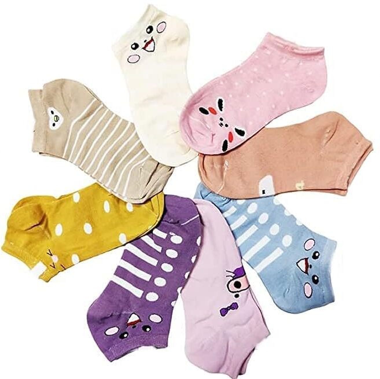 swagsox Women Ankle Length-picture-27