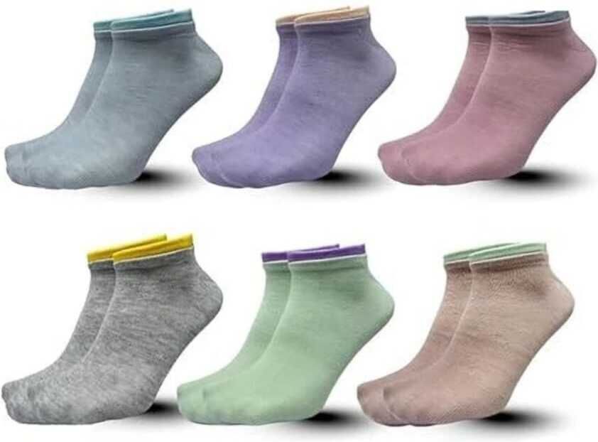 Women Ankle Length