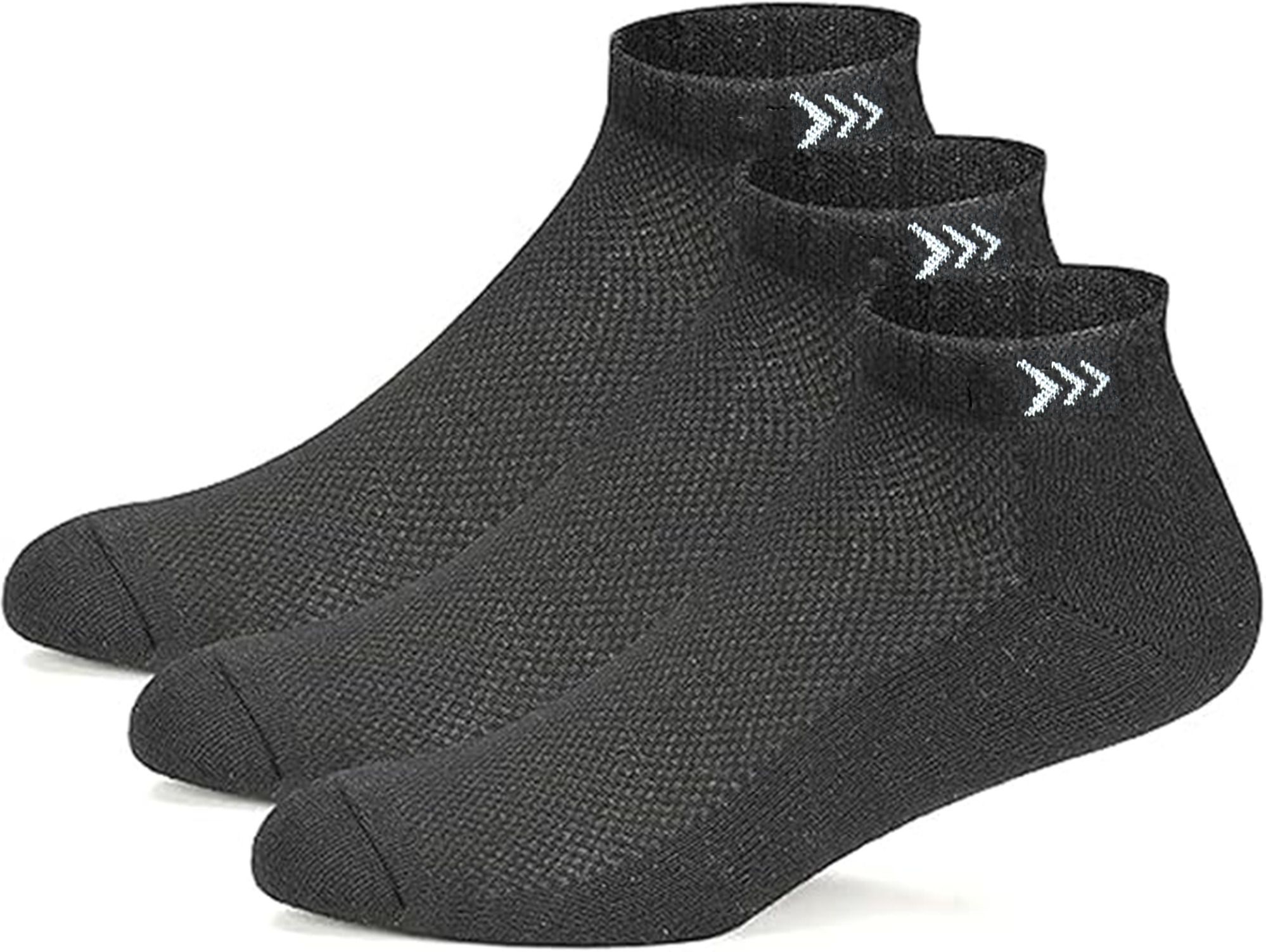 mayor Men Solid Ankle Length-picture-13