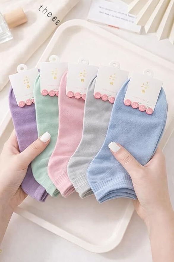 Women Self Design Ankle Length-image-6