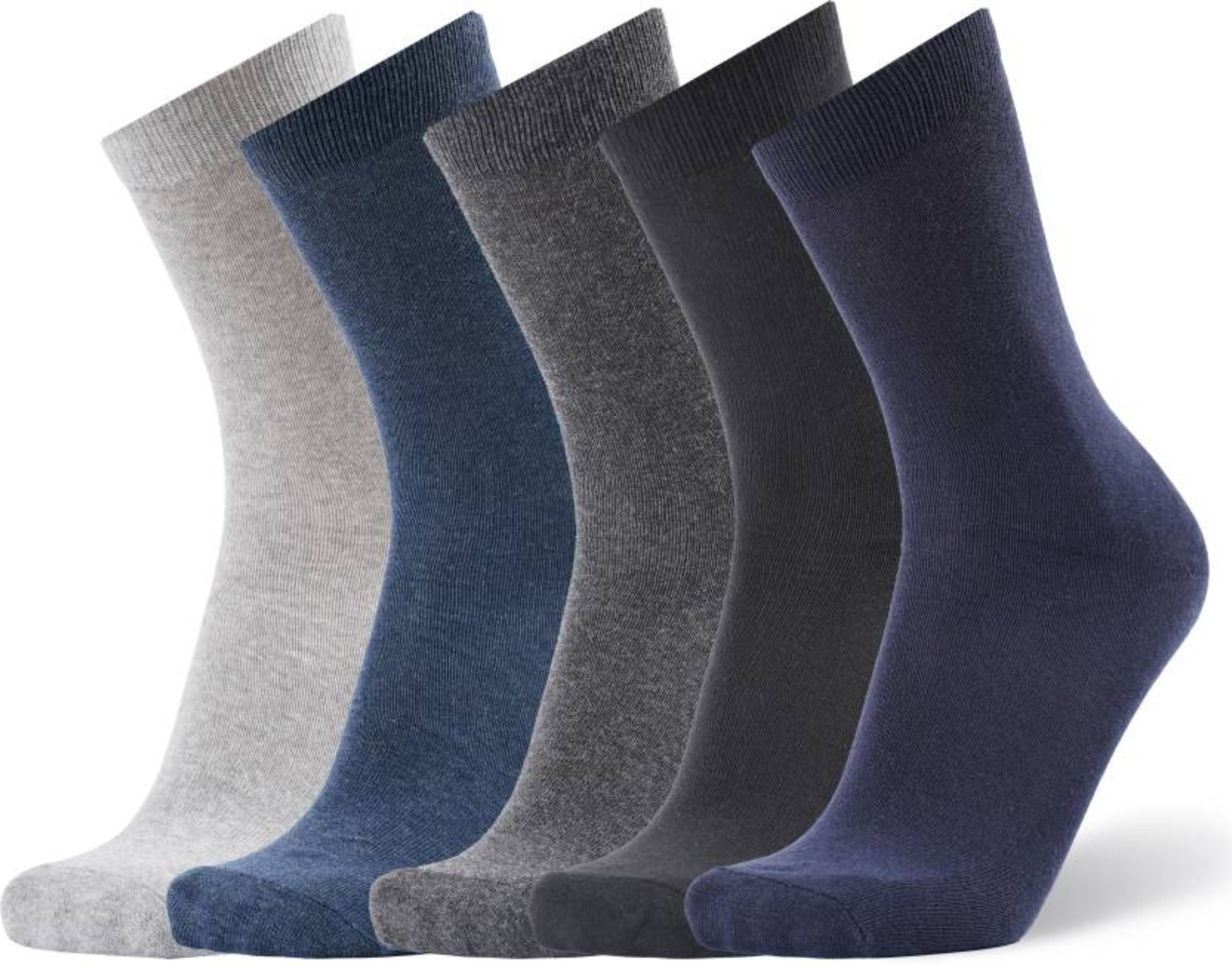 sport Men Calf Length-picture-17