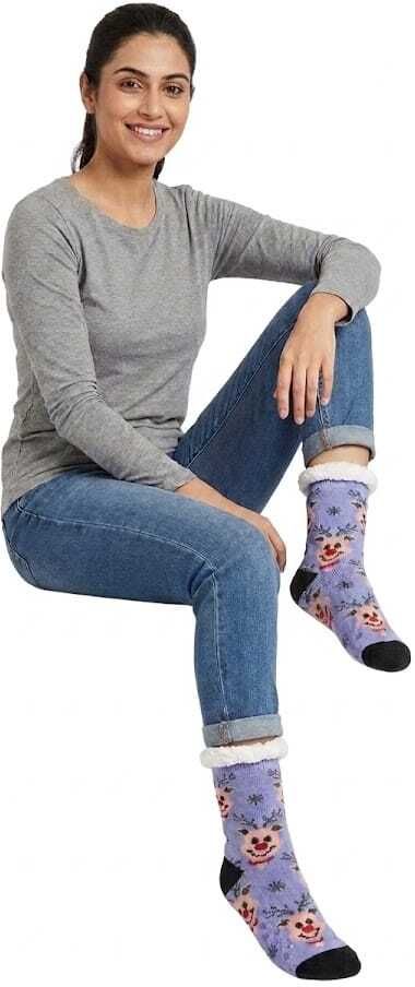 graceway Women Graphic Print Ankle Length-picture-35