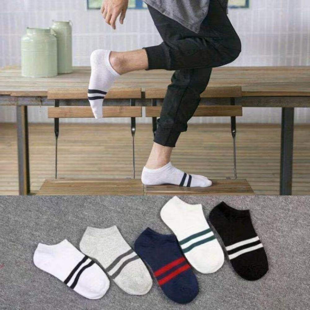 ovrik Men Ankle Length-picture-14