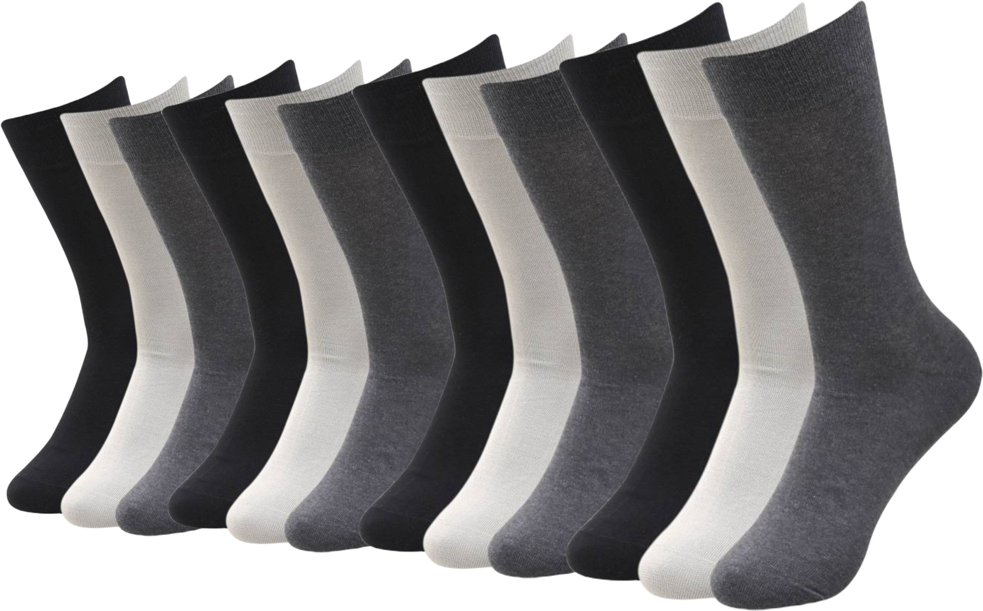 Men Mid-Calf/Crew-image-24