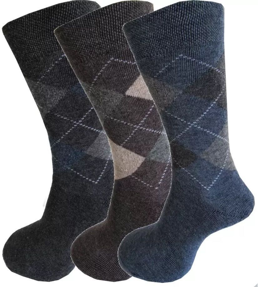 rohini enterprises Men Mid-Calf/Crew-picture-38