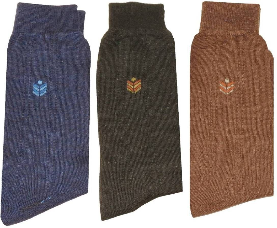 rohini enterprises Men Thigh, Knee High-picture-13