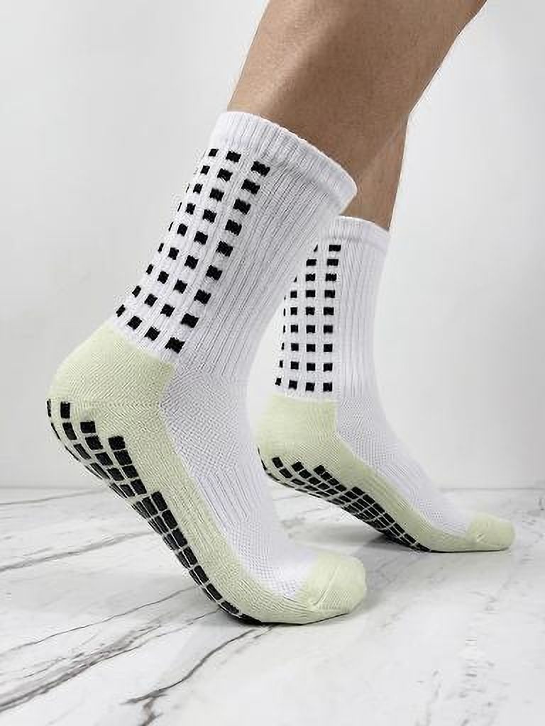 auralon Men Calf Length-picture-48